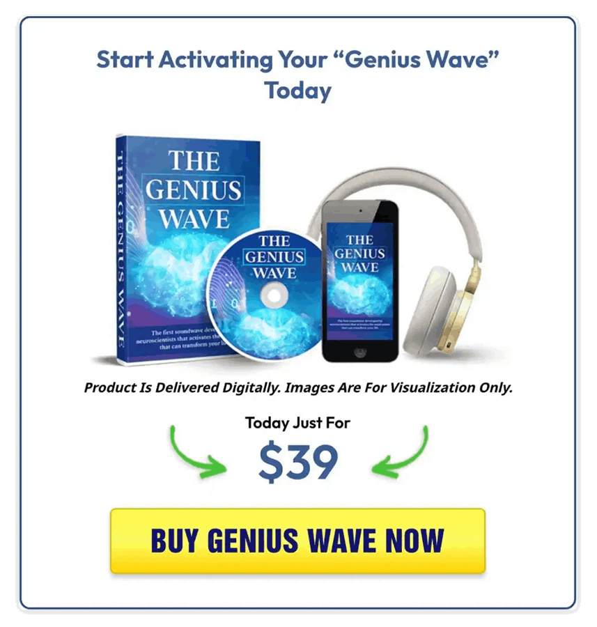 Buy Genius Song Wave