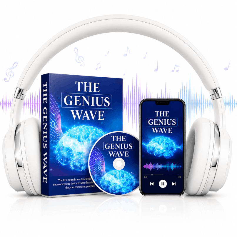 The Genius Song Wave