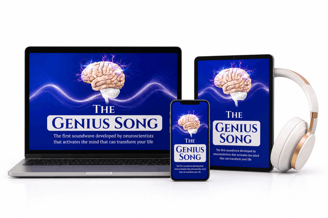 The_Genius_Song